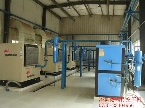 某大型電子行業(yè)成功案例 某大型電子行業(yè)成功案例